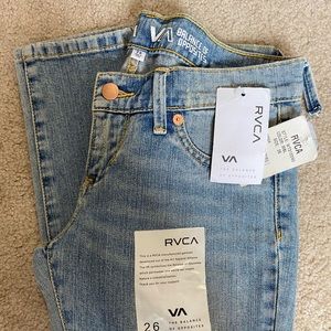 RVCA Jeans
